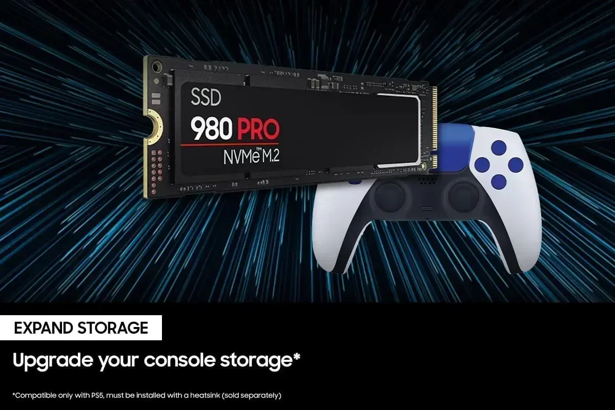 Original 980 PRO M.2 2280 NVMe - Pcie 4.0 4Tb 2280 Ssd 7450Mbps recension och pris