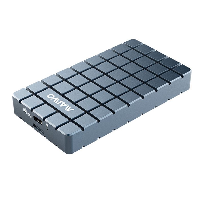 MAIWO USB4 40Gbps Nvme M.2 SSD - Usb4 40Gbps External Ssd 8Tb recension och pris